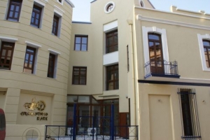 Ηθικές αξίες και βιώσιμη επιχειτηματικότητα