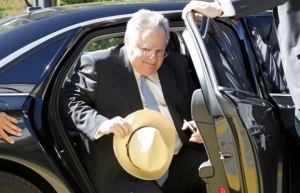 Τη Δευτέρα η συνάντηση του Ν. Κοτζιά με τον Σέρβο ομόλογό του