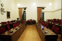 Διάσκεψη Προέδρων Βουλής: Νέο «ναυάγιο» στην διαδικασία συγκρότησης ΕΣΡ