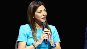 Σοφία Ζαχαράκη: Ενίσχυση του μόνιμου εκπαιδευτικού προσωπικού για τη νέα σχολική χρονιά