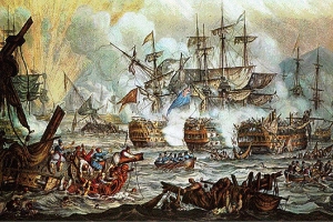 Αδάμος Παναγιώτης : Επανάσταση 1821 - Εχουμε πραγματικά συνειδητοποιήσει το επίτευγμα;