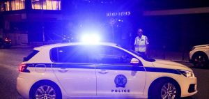 Έφυγε από τη ζωή 49χρονος αστυνομικός εν ώρα υπηρεσίας στη Χαλκιδική