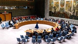 ΟΗΕ: Η Ελλάδα εκφράζει ανησυχία για την αύξηση των εποικιστικών δραστηριοτήτων στη Δυτική Όχθη