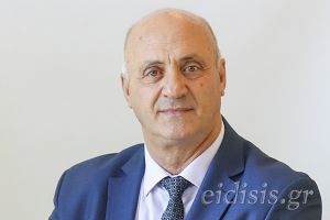 Συγχαρητήρια Αντιπεριφερειάρχη Κιλκίς Ανδρέα Βεργίδη στην ΕΦΑ Κιλκίς για βράβευση σε διεθνή διαγωνισμό