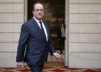 Ολάντ: Προς απαγόρευση των διαδηλώσεων λόγω Euro 2016