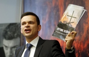 «Καίει» μετά θάνατον τον Πούτιν ο Νεμτσόφ