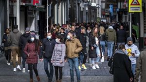 Ελβετία – Παραλλαγή Όμικρον: 2.000 άτομα σε καραντίνα μετά από δύο κρούσματα σε σχολείο