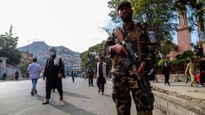 Συμφωνία Αφγανιστάν και Πακιστάν για επανέναρξη ειρηνευτικών συνομιλιών στην Κωνσταντινούπολη