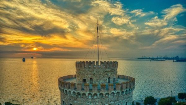 Θεσσαλονίκη: Οι περιοχές που εντάχθηκαν στο επικαιροποιημένο master plan των 123 έργων αντιπλημμυρικής θωράκισης της πόλης