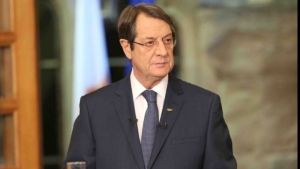 Ν. Αναστασιάδης: Η Κύπρος δεν θα αποστείλει οπλισμό στην Ουκρανία