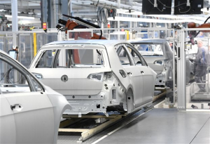 Πρόστιμο-μαμούθ στην Volkswagen για το σκάνδαλο «dieselgate»