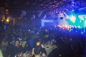 Μεγάλη εκδήλωση του Κιλκισιακού, κατάμεστο το «Θέατρο» Κιλκίς