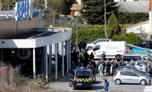 Γαλλία: Κρύφτηκαν στα ψυγεία για να γλιτώσουν