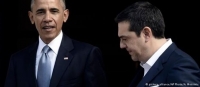 Deutsche Welle: Ο Ομπάμα αποχαιρετά την Ευρώπη από την Αθήνα