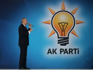 'Αγγ. Συρίγος: Ο Ερντογάν έχει δημιουργήσει προϋποθέσεις νοθείας στις εκλογές