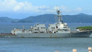 Αμερικανικές στρατιωτικές ασκήσεις στην Καραϊβική: Η Βενεζουέλα καταγγέλλει τους κινδύνους ενός «πολέμου»