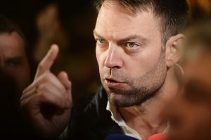 Στέφανος Κασσελάκης: Αποχωρεί από τον ΣΥΡΙΖΑ - Ανακοίνωσε τη δημιουργία νέου κόμματος από τα γραφεία του στον Ταύρο