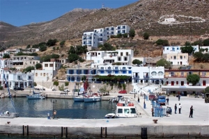 Αρειος Πάγος: Ακυρος ο γάμος του ομόφυλου ζευγαριού στην Τήλο