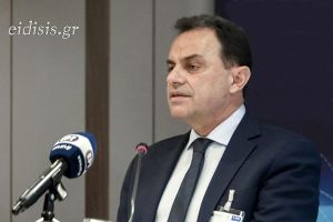 Τη δωρεάν παραχώρηση του κτιρίου της Πυροσβεστικής Γουμένισσας αποφάσισε το Υπουργείο Αγροτικής Ανάπτυξης &amp; Τροφίμων