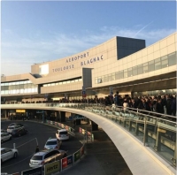 Γαλλία: Εκκενώνεται το αεροδρόμιο της Τουλούζης μετά από πληροφορίες για ύπαρξη εκρηκτικού μηχανισμού