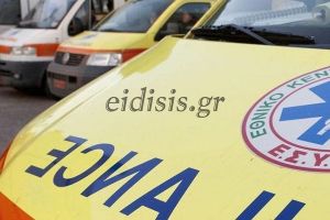 Θανατηφόρο τροχαίο με εκτροπή νταλίκας στο Κιλκίς – Νεκρός ένας 57χρονος