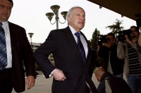 Νίμιτς: Πολύ αισιόδοξος μετά τη συνάντηση για την πΓΔΜ στη Νέα Υόρκη