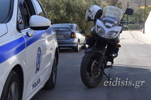«Γέφυρα ζωής» από αστυνομικούς για την μεταφορά 5χρονου παιδιού από το Κιλκίς στο Ιπποκράτειο Θεσσαλονίκης