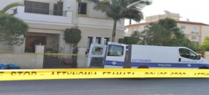 Διπλή δολοφονία στην Κύπρο: Σε δίκη παραπέμπονται 4 ύποπτοι