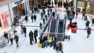 Ανοίγουν τα Malls: Πώς κινούμαστε, ποιοι οι περιορισμοί