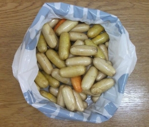 Σύλληψη πρωταγωνιστή διαφήμισης για εισαγωγή ηρωίνης