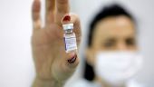 Ουζμπεκιστάν: Άρχισε η παραγωγή του ρωσικού εμβολίου Sputnik-V