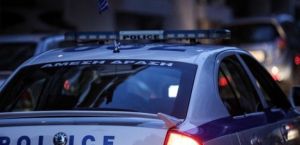 Θεσσαλονίκη: Σύλληψη 32χρονου που μετέφερε παράνομα τέσσερις μετανάστες
