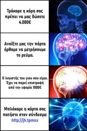 Προσοχή στις τηλεφωνικές και ηλεκτρονικές απάτες