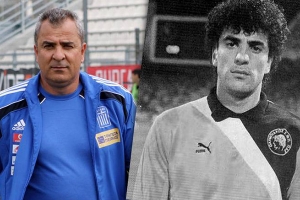 Κιλκισιακός: Τιμά τη μνήμη του Μολακίδη στον αγώνα Κυπέλλου με Βαλτοτόπι