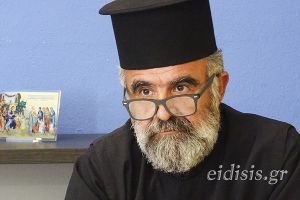Ο Γεν. Αρχιερατικός Επίτροπος της Μητρόπολης Κιλκίς Γεώργιος Παντελίδης θα εκπροσωπεί τον Τοποτηρητή Μητροπολίτη κ. Δημήτριο