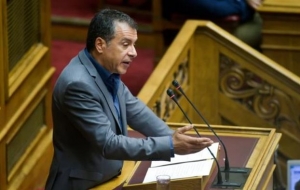 Ποτάμι: Δεν γίνεται ταυτόχρονα ΣΥΡΙΖΑ κυβέρνηση και αντιπολίτευση