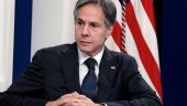 Μπλίνκεν: Επιβεβαιώνει μετά από τηλεφωνική συνομιλία με τον Αμπάς, υποστήριξη στη λύση των δύο κρατών