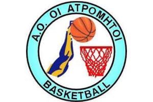 "Οι Ατρόμητοι" ευχαριστούν την εταιρεία καθαρισμού Θ. ΓΑΛΕΪΔΗΣ