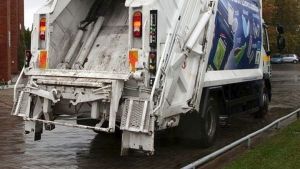 Θεσσαλονίκη: Πέθανε ο εργαζόμενος του Δήμου που έσωσε άστεγο μέσα από απορριμματοφόρο