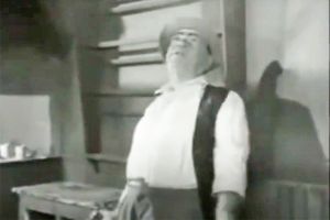 Που πας ρε Καραβάγγο;