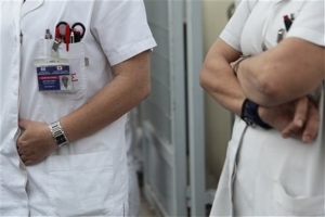 Νέοι διοικητές και αναπληρωτές σε άλλα 14 νοσοκομεία