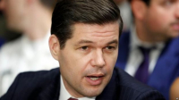 Στην Λευκωσία ο αμερικανός υφυπουργός Εξωτερικών Γ. Μίτσελ