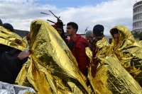 Κι άλλη αναπτυξιακή βοήθεια δίνει η Γερμανία στην Τουρκία ελπίζοντας στο προσφυγικό