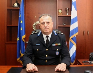 Ορίστηκαν οι νέοι υπαρχηγοί και υποστράτηγοι του Πυροσβεστικού Σώματος