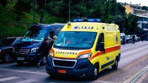 Σοβαρό περιστατικό με 16χρονες: Μία στο νοσοκομείο μετά από κατανάλωση αλκοόλ