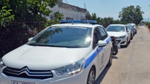Συλλήψεις για το επεισόδιο στη δομή φιλοξενίας ανηλίκων στο Ωραιόκαστρο