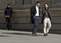 Ισπανία: Ο Πέδρο και ο Πάμπλο προσπαθούν να συνεννοηθούν