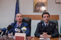 Θεσσαλονίκη: Οι ανακοινώσεις της ΕΛΑΣ για τη σύλληψη του «νονού» της ρωσόφωνης μαφίας στην Ευρώπη