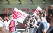 Θεσσαλονίκη: Τρεις διαμαρτυρίες για σήμερα (20/5)