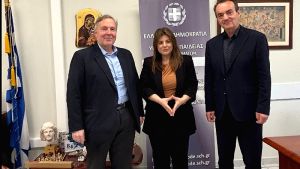 Δυναμική συνεργασία ΝΟΗΣΙΣ και εκπαιδευτικών φορέων για την καινοτομία